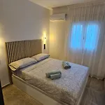 And Sea 2 公寓 马拉加