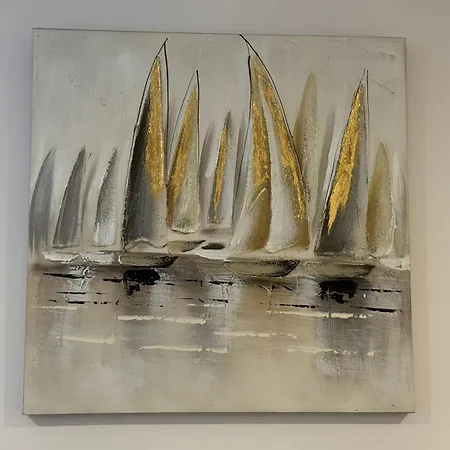 Apartment And Sea 2 Málaga