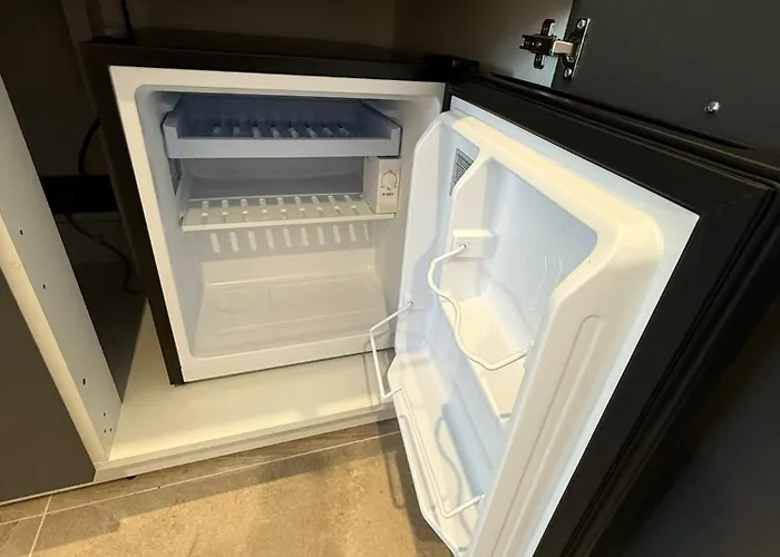 And Sea 2 Apartment Málaga