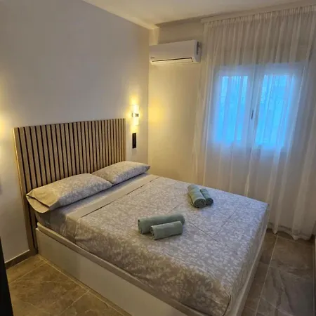 And Sea 2 Apartment Málaga